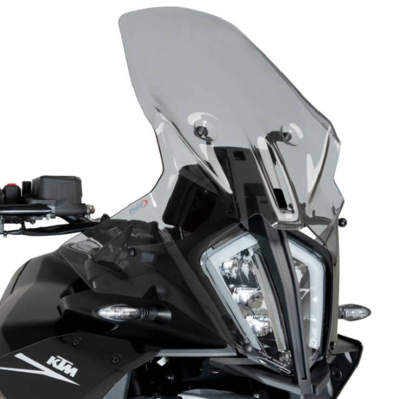 Cupula alta KTM 890SMT 23- Puig